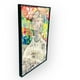 thumbnail image 2 of Cuadro Mural Vidrio Tupac, 2 of 5