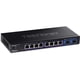 thumbnail image 1 of Conmutador Ethernet TRENDnet de 10 puertos multigigas TEG-3102WS negro, 1 of 8