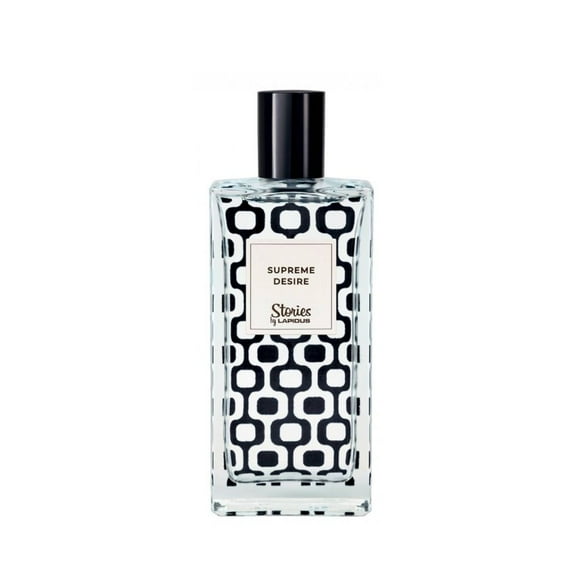 Perfume Supreme Desire Edt 100 Ml