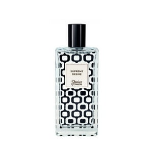 Ted Lapidus - Perfume Supreme Desire Edt 100 Ml
