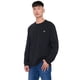 thumbnail image 1 of Polera Hombre M/L Negro Corona, 1 of 5