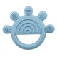 thumbnail image 1 of Baby Teething Toy With Five Finger Pattern, Hand Grasp Training And Food-Grade Silicone, 1 of 3