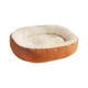 thumbnail image 1 of Cama Para Mascotas Antideslizante, Camas Para Perros Autocalentantes Para Perros Pequeños, Perros Caniche, Gatitos, 1 of 3