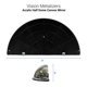thumbnail image 2 of Burbuja acrílica Mirror Vision Metalizers en forma de media cúpula de 18 pulgadas, 2 of 8