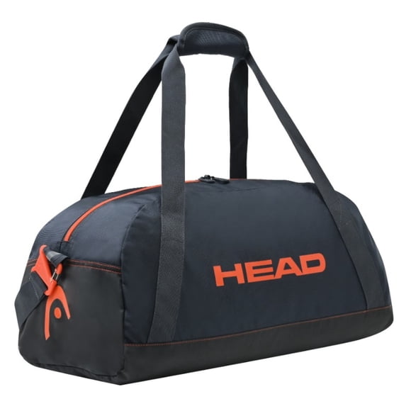 Bolso Deportivo Musso 35 Naranjo