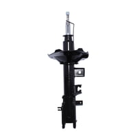 Wurtex - Amortiguador Delantero Izquierdo Nissan Pathfinder 3.5 2002 2008