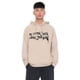 thumbnail image 1 of Polerón Hombre Hood Print Urbana Beige Corona, 1 of 5