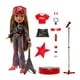 thumbnail image 2 of Muñeca Bratz Rock Angelz Doll Sasha, 2 of 3