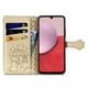 thumbnail image 4 of Funda Cartera FOXDOCK para Samsung Galaxy A14 5G , Flip PU con Relieve de Gatos y Perros, Tarjetero y Soporte, 4 of 6