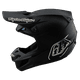 thumbnail image 1 of Casco troy lee se5 ece carbon mono black, 1 of 3