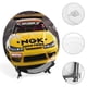 thumbnail image 4 of Plato Decorativo de Porcelana Desmarcar Auto de Carrera 15 cm, 4 of 6