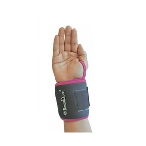 Blunding - Muñequera Para Crossfit Mujer