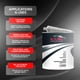 thumbnail image 5 of Masilla ligera premium KMK 1903 3 L para automóviles, 5 of 9
