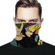 thumbnail image 1 of Braga de Cuello Johnny Bravo Protección Solar UV Colorido, 1 of 6