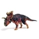 thumbnail image 4 of Figura de acción Creative Beast Studio Kosmoceratops a escala 1:18, 4 of 7