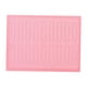thumbnail image 4 of Bandeja De Silicona Para Hornear Cake Pan Mat Suministros Para Hornear Para Comedor Cafe Pink, 4 of 5