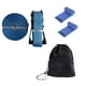 thumbnail image 3 of Juego Obstáculos 6 Kit Carrera Ninja Warrior Slackline Niños, 3 of 3