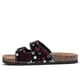 thumbnail image 2 of Sandalia Dintor Black Red Apóstol 41, 2 of 3