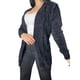 thumbnail image 1 of Tapado Mujer Chenille Toda Temporada Broche Colores Q755, 1 of 2