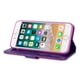 thumbnail image 2 of Funda Para Elegante Funda Iphone 7 Plus/iphone 8 Plus Glitter Con Cremallera-ideal Para El Uso Diario, 2 of 5