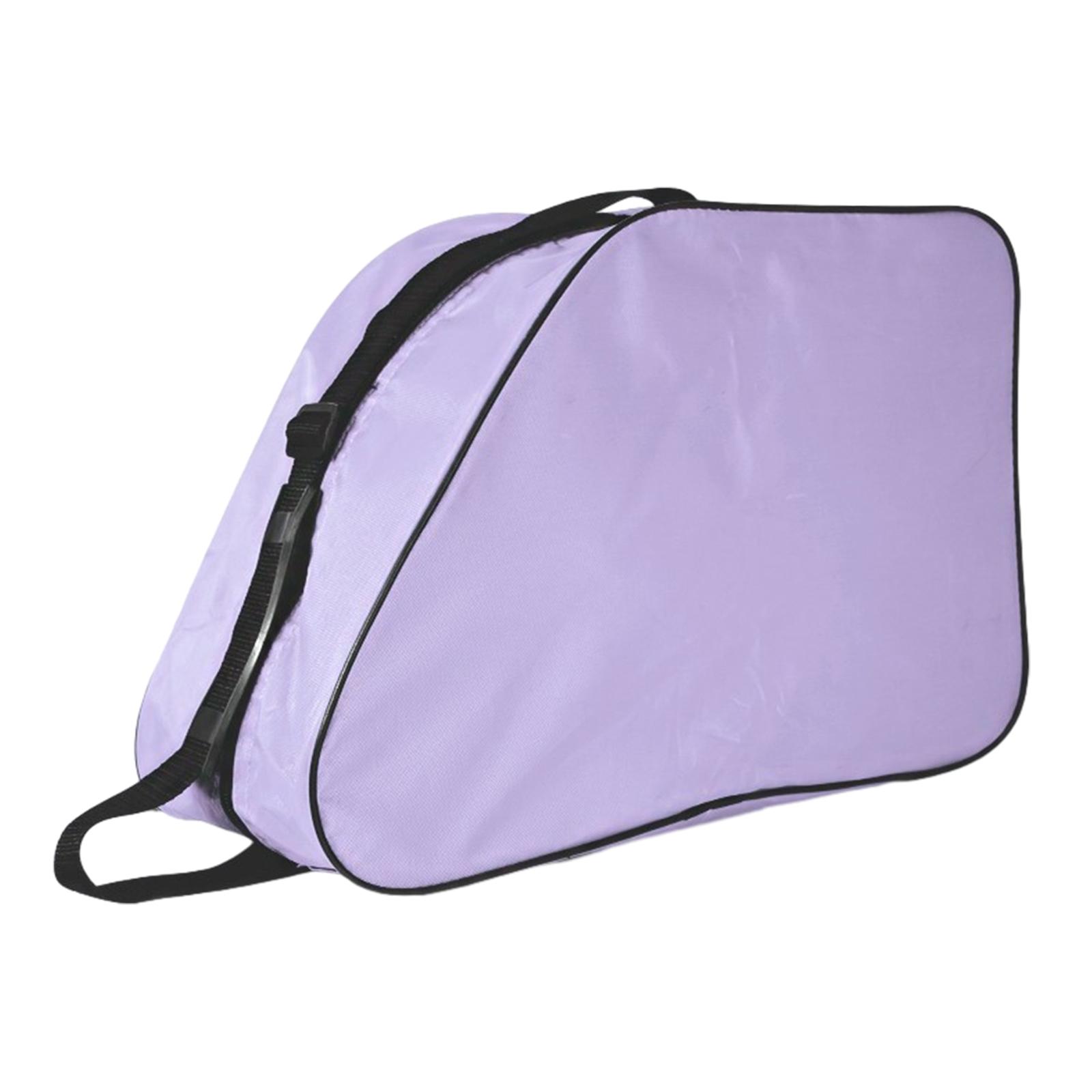 Ioensy - Bolsa Para Patines Enrollable, Portátil, Para Patines En Línea Y Patines Artísticos.