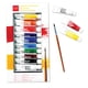 thumbnail image 2 of Acuarela Savoir-Faire 10 ml (10 tubos) + Pincel, 2 of 2
