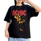 thumbnail image 1 of Polera Estampada Ac/dc Angus Live, 1 of 3