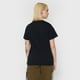 thumbnail image 2 of Polera Mujer Color Negro Fun Regular Corona, 2 of 5