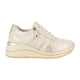 thumbnail image 1 of Zapatilla Urbana con Cuña Cole Champagne Alquimia, 1 of 7