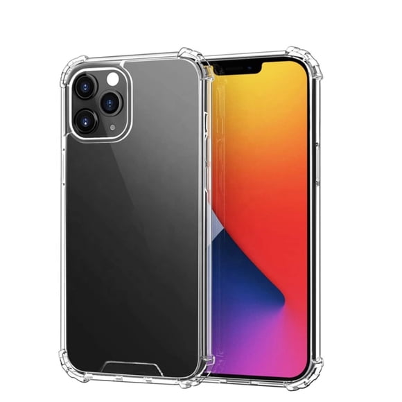 Carcasa Case Anti Golpes Para iPhone 12 Pro Max