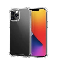 Genérico - Carcasa Case Anti Golpes Para Iphone 12 Pro Max