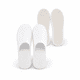 thumbnail image 1 of 4 Pares Pantuflas Desechables Gruesas Antideslizantes Hotel Spa, 1 of 8