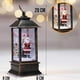 thumbnail image 2 of Lámpara Navideña Farol Musical Led Brillante Decorativo, 2 of 6
