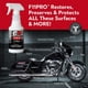 thumbnail image 3 of Botella pulverizadora para todas las superficies TopCoat F11PRO de 240 ml para pulir y sellar, 3 of 7