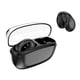 thumbnail image 2 of Auriculares Inalámbricos Con Clip Para La Oreja Auriculares De Baja Latencia Para Correr Conducir Ciclismo Negro, 2 of 5