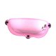 thumbnail image 5 of Gato Hamaca Cama Ventana Montaje Coche Pod Tumbona Ventosas Cama Caliente Asiento Almohadilla, 5 of 5