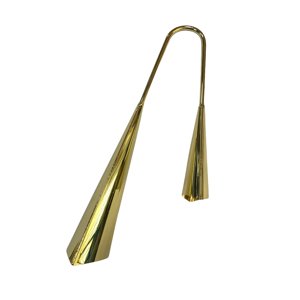 Magideal - Instrumento De Percusión Tradicional Instrumento Musical Duable Cow Bell Campanas De Metal Para Música Latina Regalo De Cumpleaños Samba Niños Adultos