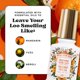 thumbnail image 4 of Spray para baño Poo-Pourri Before-You-Go Mandarin Mimosa 60 mL, 4 of 8