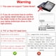 thumbnail image 2 of Funda Protectora Alapmk para Lenovo Ideapad 320s 15,6", 2 of 9