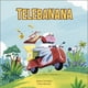 thumbnail image 1 of Telebanana de Editorial NubeOcho, 1 of 9
