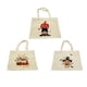 thumbnail image 1 of Totebag halloween 1u, surtido, 1 of 4