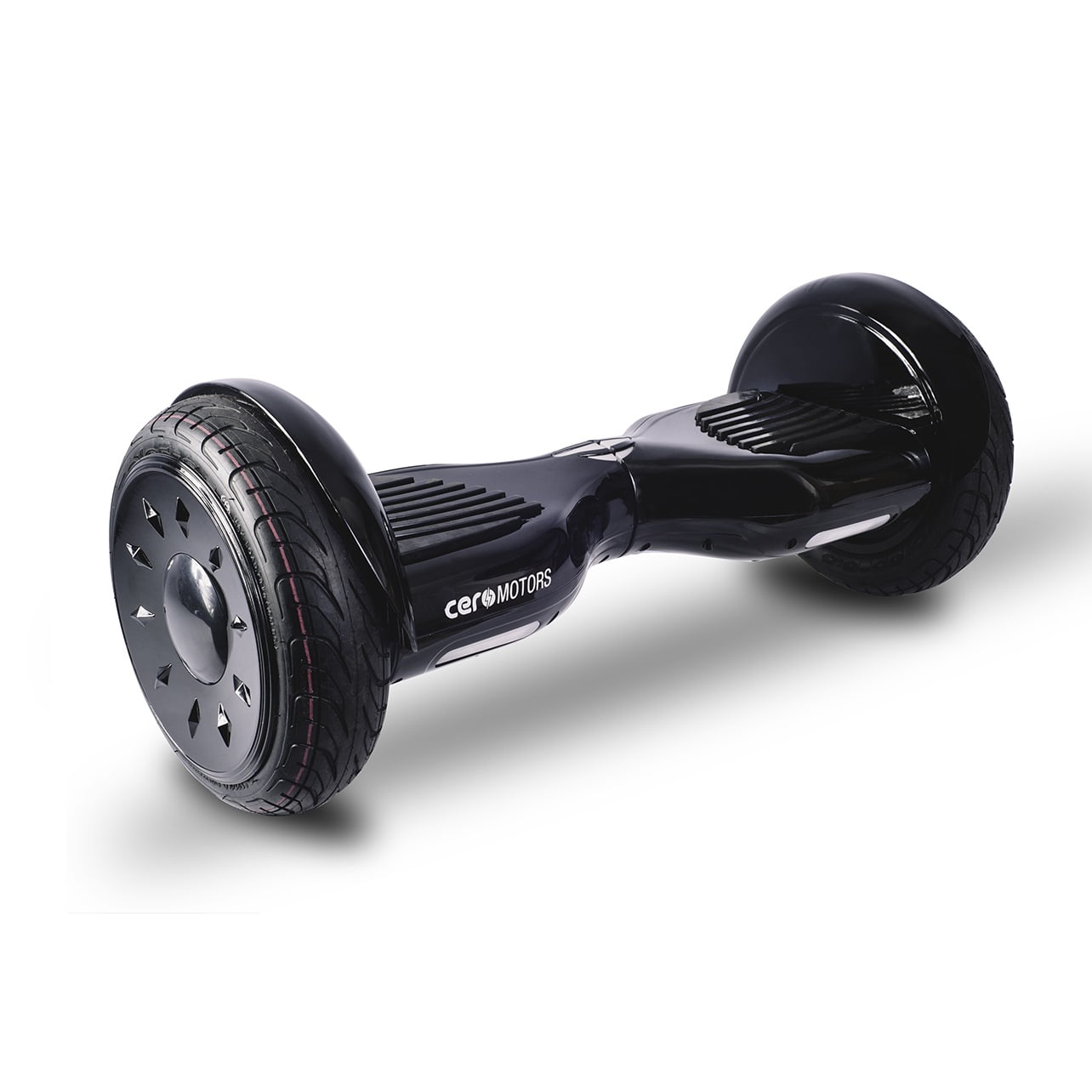 Cero Motors - Smart Balance Cero Hoverboard Big10