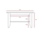 thumbnail image 5 of Mesa De Centro Esencial Rovere, 5 of 6