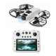 thumbnail image 1 of Drone Brushless con Cámara, Control LCD y Giro 360°, 1 of 8