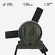 thumbnail image 2 of Ventilador Vornado Zippi, pequeño, personal, plegable, 2 velocidades, gris, 2 of 5