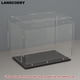 thumbnail image 4 of Vitrina 25x15x20 Cm Resistente A Los Rayos Uv Con Led, 4 of 9
