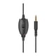 thumbnail image 4 of Audífonos Gamer Compatible Switch GXT 404R RANA - PS, 4 of 6