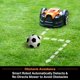 thumbnail image 3 of Robot cortacésped LawnMaster OcuMow con navegación óptica, 3 of 8