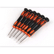 thumbnail image 3 of Juego Destornilladores Precision 6 Pzs Smart-tools, 3 of 3