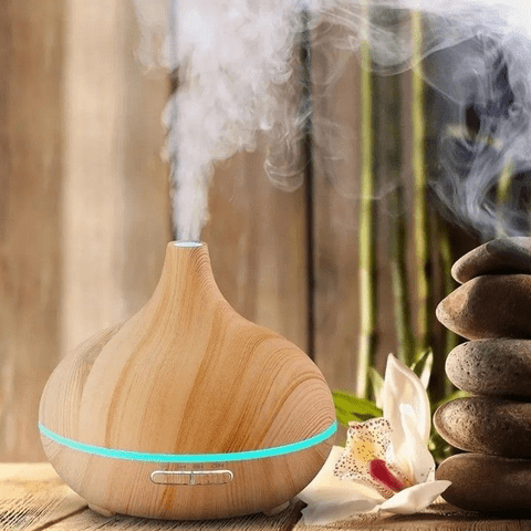 Muebles Santa Ana - Aromatizador Usb Stile Grande